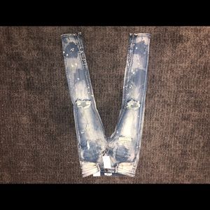 32x32 Mens Fashion Nova Jeans (BNWT)